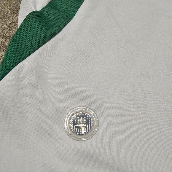 Magna Sports Mexico National Soccer Team Jersey - Picture 4 of 5